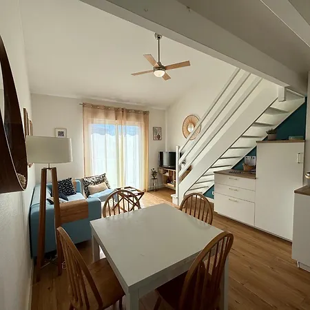 6 Pers Au Port Avec Parking Privatif - Fr-1-197-613 Апартаменты Ле-Сабль-д’Олон