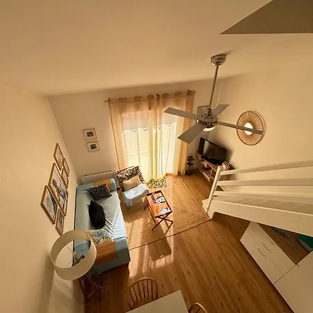 6 Pers Au Port Avec Parking Privatif - Fr-1-197-613 Ле-Сабль-д’Олон