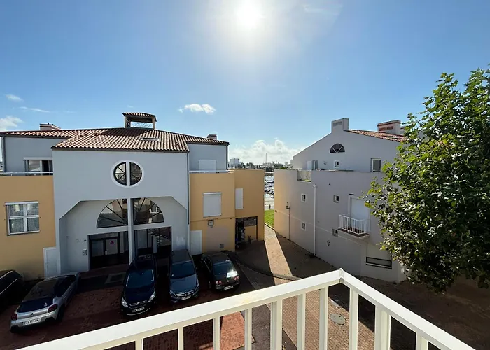 6 Pers Au Port Avec Parking Privatif - Fr-1-197-613 *