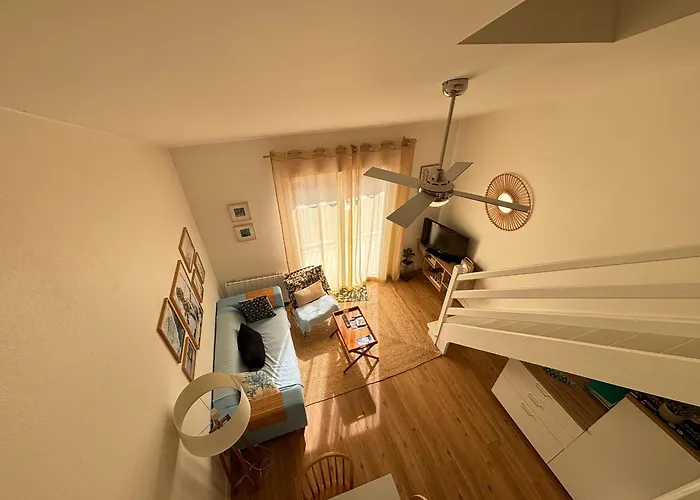 6 Pers Au Port Avec Parking Privatif - Fr-1-197-613 Les Sables-dʼOlonne