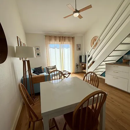 Apartament 6 Pers Au Port Avec Parking Privatif - Fr-1-197-613 Les Sables-dʼOlonne